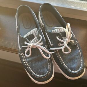 Sperry Top Sider
